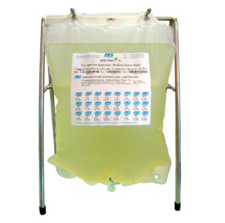 Zbuforowana woda peptonowa w workach 2 x 5L