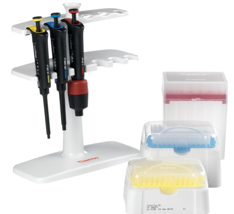 Thermo_Scientific™_Finnpipette™F2_GLP_KIT3-Zestaw_trzech_pipet_jednokanałowych(10-10_000µl)