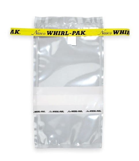 Woreczek na próbki Whirl-Pak® Write On 532 ml
