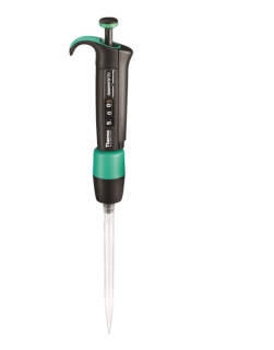 Finnpipette™ F2  pipeta jednokanałowa 500-5000µl