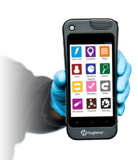 Luminometr Ensure Touch