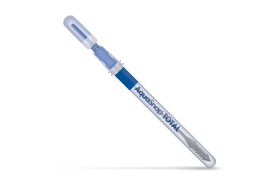 AquaSnap Total – Hygiena