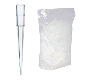 Końcówki do pipet Finntip™ 20 (0,2-20 µl) - Niesterylne