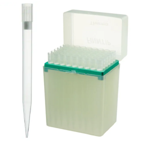 Końcówki do pipet Finntip™ Filter 5 ml (500-5000 µl)