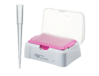 Końcówki do pipet Finntip™ Flex 10 micro (0,2-10 µl) - Sterylne