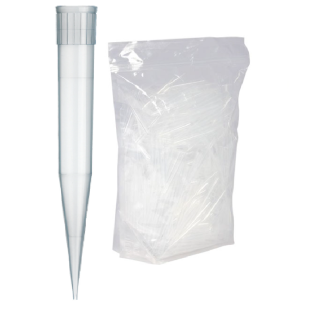 Końcówki do pipet Finntip™ Flex 10 ml (1-10 ml) - Niesterylne