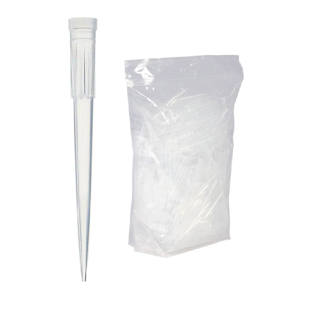 Końcówki_do_pipet_Finntip™Flex_Filter_200(1-200_µl)_-_Sterylne_pudełko_argenta