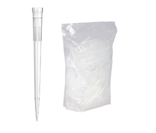 Końcówki do pipet Finntip™ Flex 300 (5-300 µl) - Niesterylne