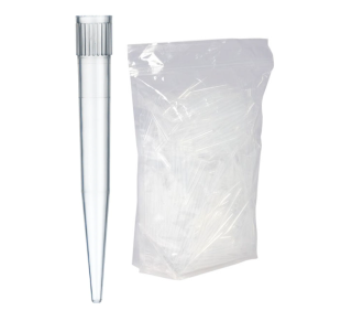 Końcówki do pipet Finntip™ 1000 (100-1000 µl) - Niesterylne