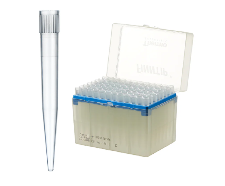 Końcówki_do_pipet_Finntip™1000(100-1000_µl)_-_sterylne_pudełko_argenta