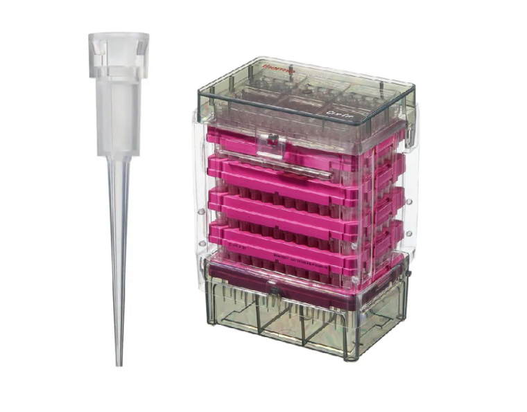 Końcówki_do_pipet_ClipTip™20(0,2-20_µl)_-_sterylne_refill_argenta