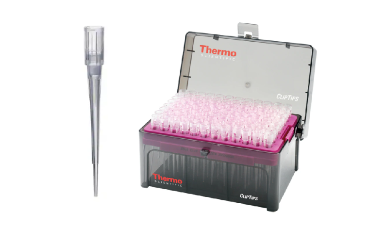 Końcówki_do_pipet_ClipTip™20(0,2-20_µl)_-_sterylne_pudełko
_argenta