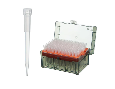 Końcówki do pipet ClipTip™ 300 (5-300 µl) - Sterylne