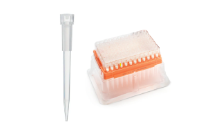 Końcówki do pipet ClipTip™ 300 (5-300 µl) - Niesterylne