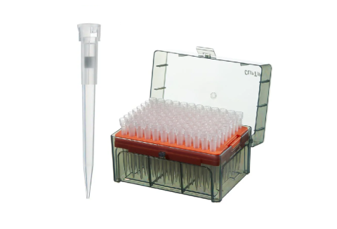Końcówki do pipet ClipTip™ Filter 300 (5-300 µl) - Sterylne