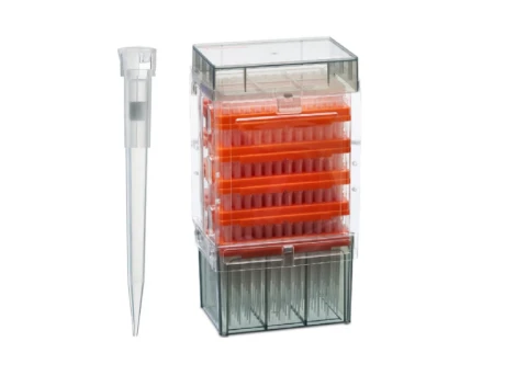 Końcówki do pipet ClipTip™ Filter 300 (5-300 µl) - Sterylne