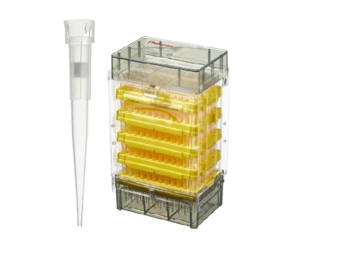 Końcówki do pipet ClipTip™  Filter 200 (5-200 µl) - Sterylne