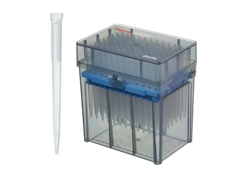 Końcówki do pipet ClipTip™ 1000 (100-1000 µl) - Niesterylne