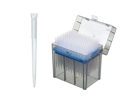 Końcówki do pipet ClipTip™ 1000 (100-1000 µl) - Sterylne