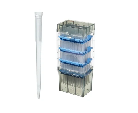 Końcówki do pipet ClipTip™ 1000 (100-1000 µl) - Sterylne