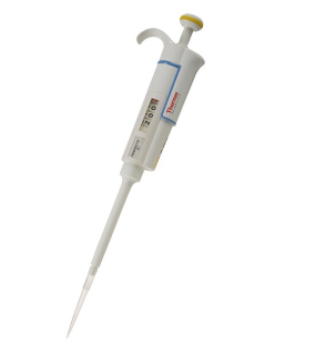 Finnpipette™ F1  pipeta jednokanałowa 20-200µl