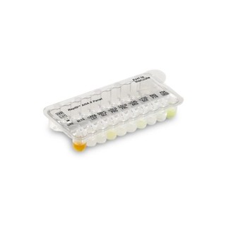 RapID™ ANA II zestaw do manualnej identyfikacji biochemicznej (beztlenowce)
