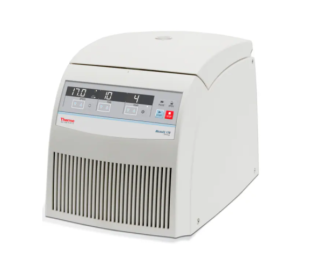 Thermo Scientific™ MicroCL 17 Wirówka nablatowa