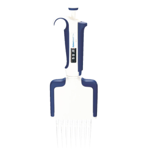 Fisherbrand™ Elite™ Pipeta 8-kanałowa 30-300µl