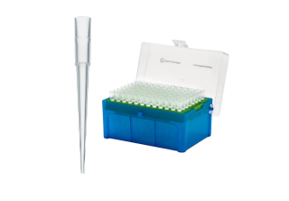 Końcówki do pipet SureOne™  (0.1-10µl)  Sterylne