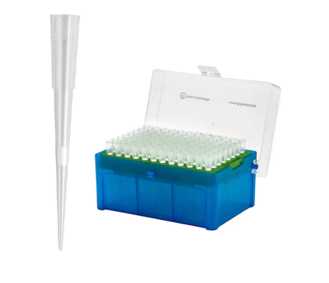 Końcówki do pipet SureOne™ Aerosol Barrier (2-20µl) Sterylne