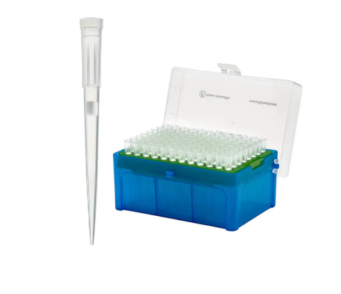 Końcówki do pipet SureOne™ Aerosol Barrier (20-200µl) Sterylne