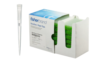 Końcówki do pipet SureOne™ Aerosol Barrier (20-200µl) Sterylne