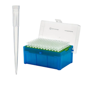 Końcówki do pipet SureOne™  (20-200µl) Sterylne