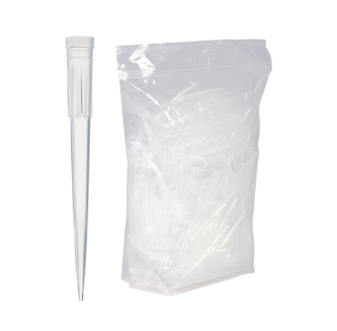 Końcówki do pipet SureOne™  (1-200µl) Niesterylne