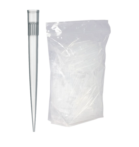 Końcówki do pipet SureOne™  (100-1250µl) Niesterylne
