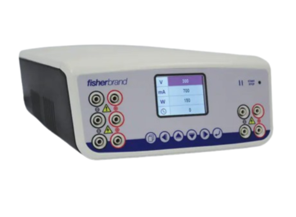 Fisherbrand™ PowerPro 300 Zasilacz wielofunkcyjny