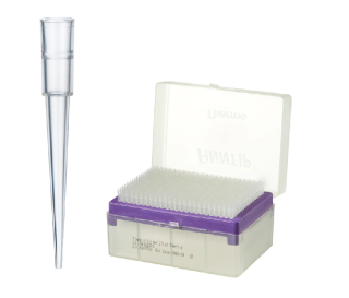 Końcówki do pipet Finntip™ 20 (0,2-20 µl) - Niesterylne