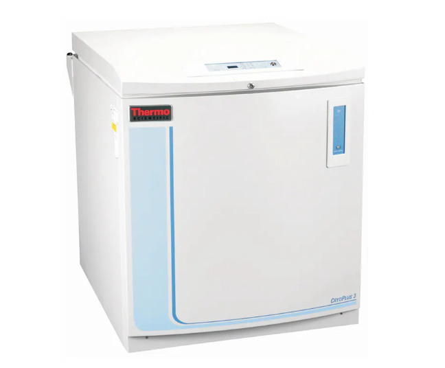 Thermo Scientific™ CryoPlus™ systemy do przechowywania prób