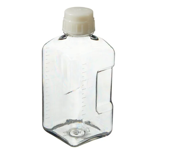 Thermo Scientific™ Nalgene™ Butelki do poboru prób 2000mL