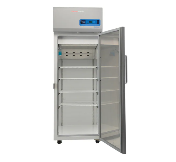 Thermo Scientific™ TSX Wysokowydajna lodówka laboratoryjna