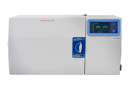 Thermo Scientific™ CryoMed™ Zamrażarka do kontrolowanego mrożenia próbek