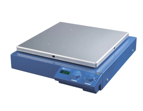 IKA™ HS 501 Cyfrowa wytrząsarka