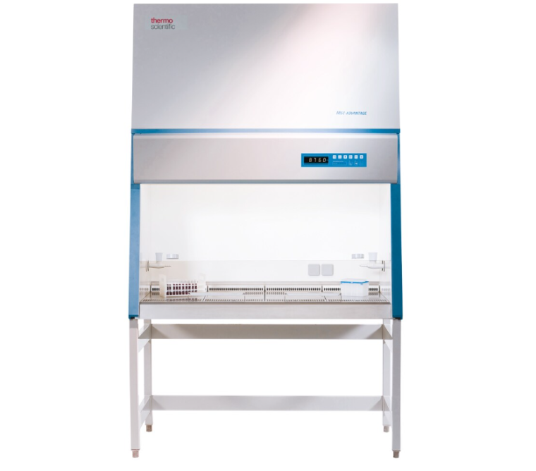 Thermo Scientific™ MSC-Advantage™ Komora laminarna 1,9m