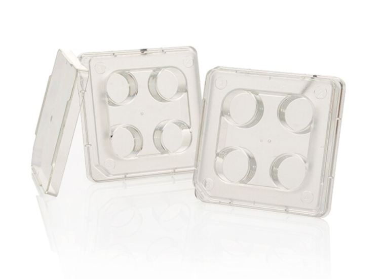 Thermo Scientific™ Nunc™ Płytka 4-dołkowa