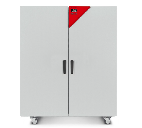 BINDER™ Komora suszarniczo-grzewcza z wymuszoną konwekcją 741L