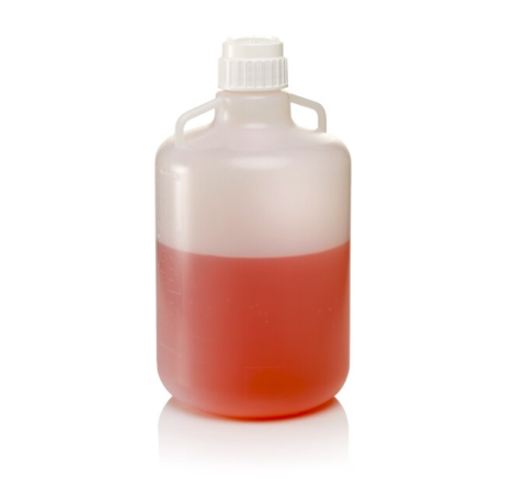 Thermo Scientific™ Nalgene™ Baniak laboratoryjny 20L