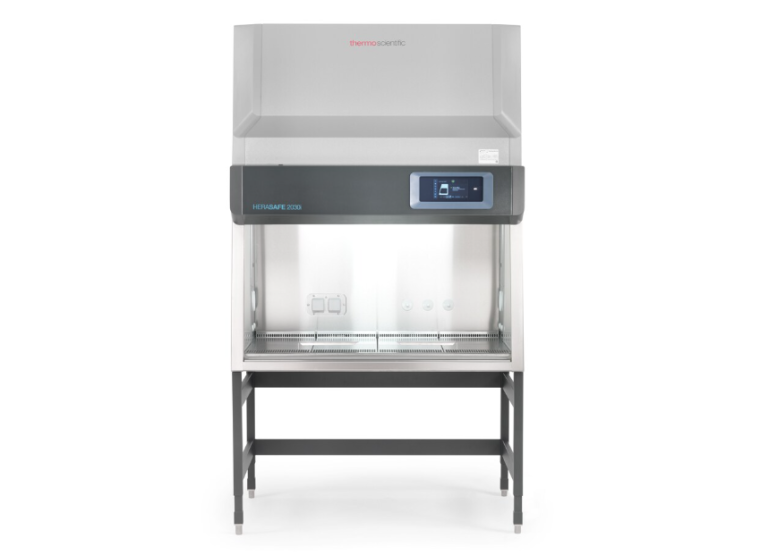 Thermo Scientific™ Herasafe™ 2030i Komora laminarna 1,9m