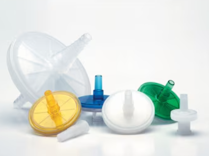 Merck Millex™ Filtry strzykawkowe