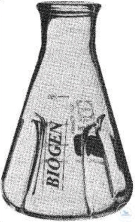 Witeg™ Butelka do trypsynizacji 3L