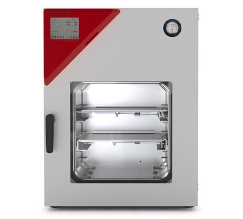 BINDER™ Suszarka próżniowa do rozpuszczalników palnych